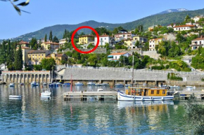 Apartments by the sea Ika, Opatija - 15015